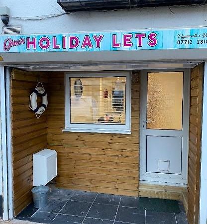 Apartmán Teign Treasure Trove 1Bed Groundfloor 2Mins 2Beach Teignmouth Exteriér fotografie