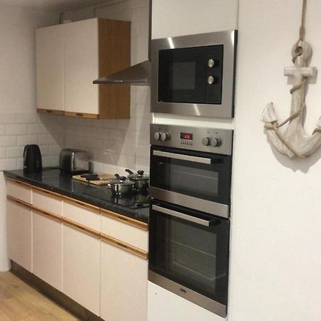 Apartmán Teign Treasure Trove 1Bed Groundfloor 2Mins 2Beach Teignmouth Exteriér fotografie