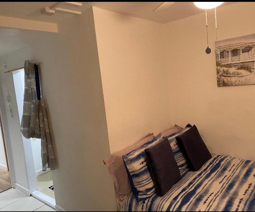 Apartmán Teign Treasure Trove 1Bed Groundfloor 2Mins 2Beach Teignmouth Exteriér fotografie