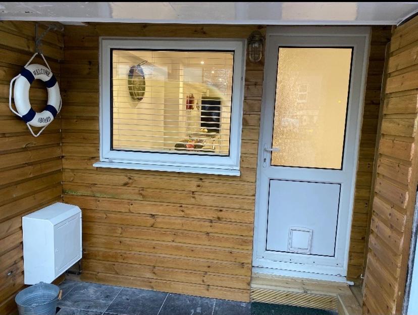Apartmán Teign Treasure Trove 1Bed Groundfloor 2Mins 2Beach Teignmouth Exteriér fotografie