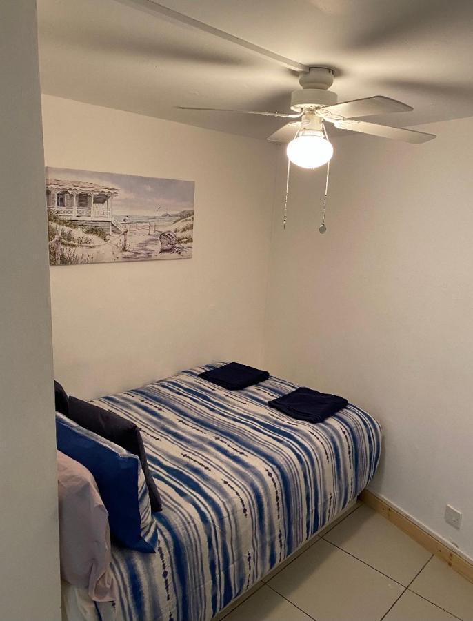 Apartmán Teign Treasure Trove 1Bed Groundfloor 2Mins 2Beach Teignmouth Exteriér fotografie