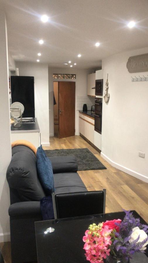 Apartmán Teign Treasure Trove 1Bed Groundfloor 2Mins 2Beach Teignmouth Exteriér fotografie